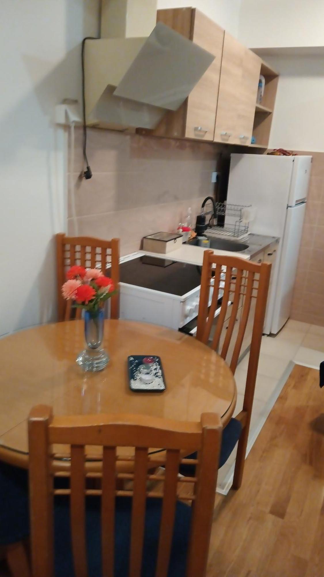Luxury Apartment Nefertiti Скопие Екстериор снимка