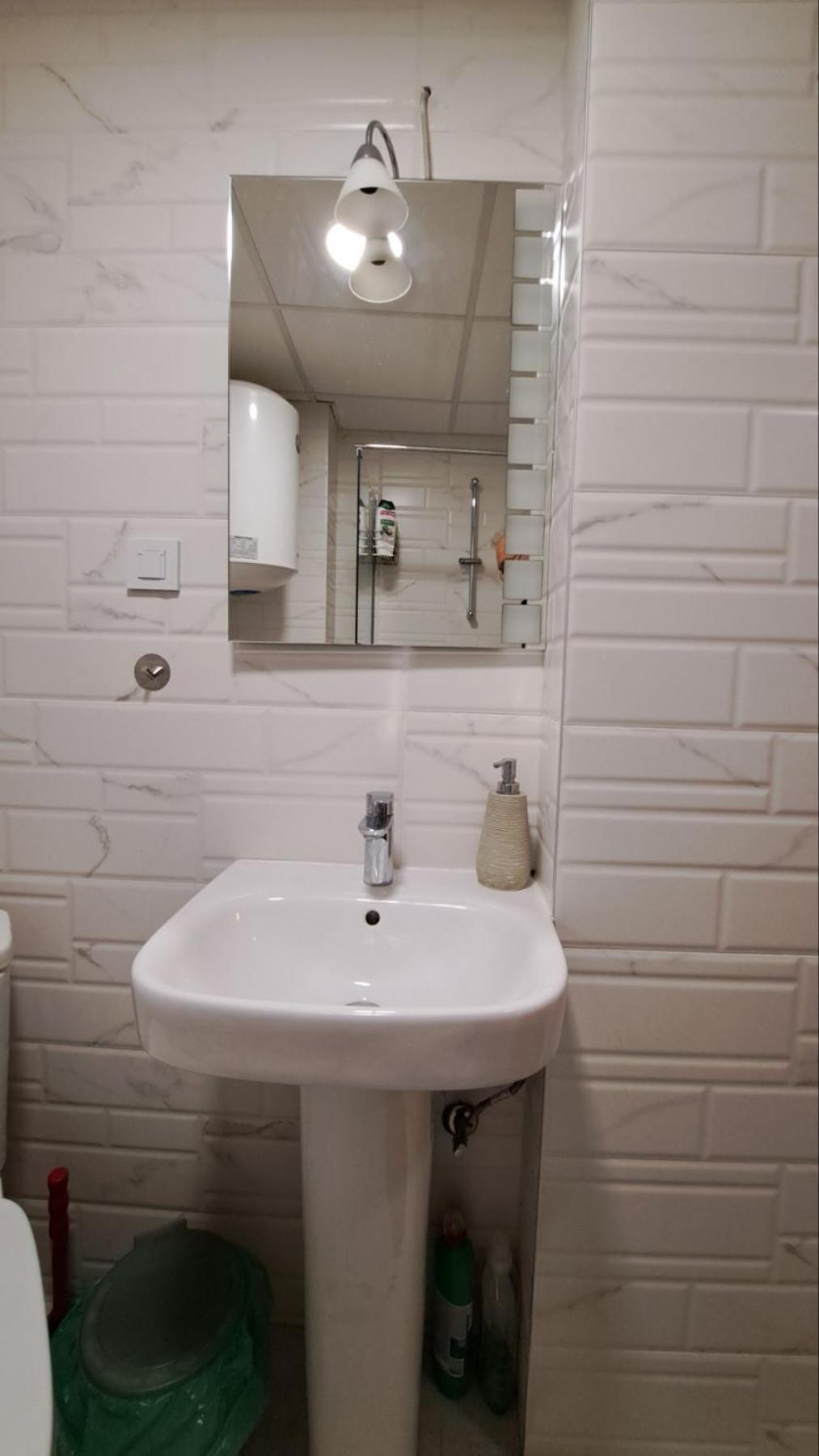 Luxury Apartment Nefertiti Скопие Екстериор снимка