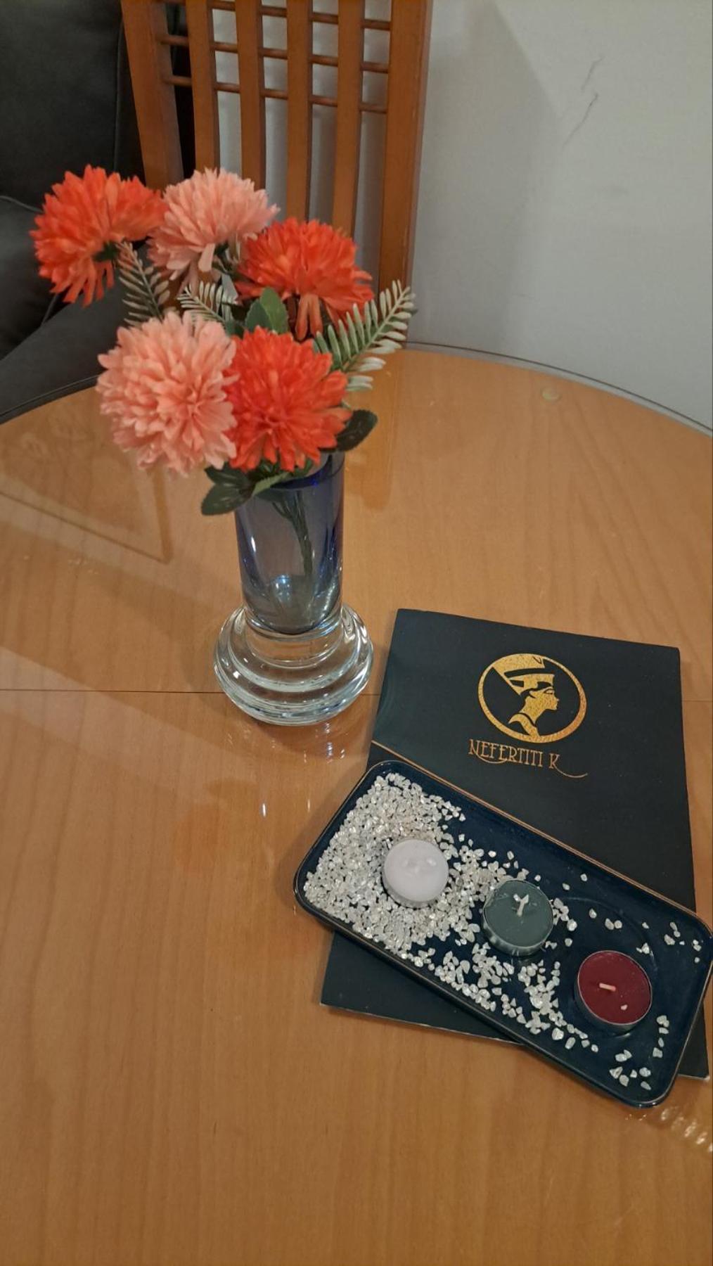 Luxury Apartment Nefertiti Скопие Екстериор снимка