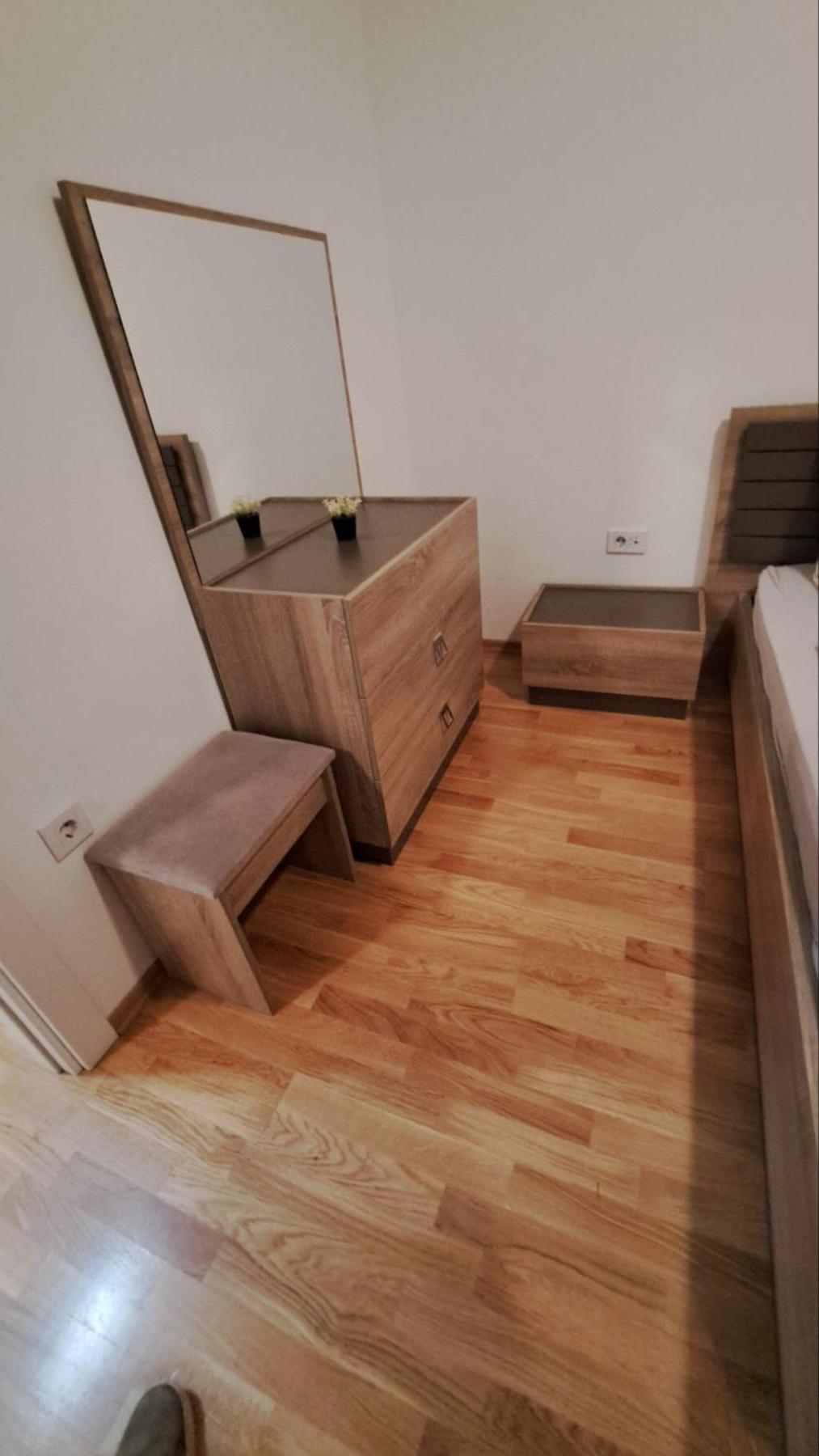 Luxury Apartment Nefertiti Скопие Екстериор снимка