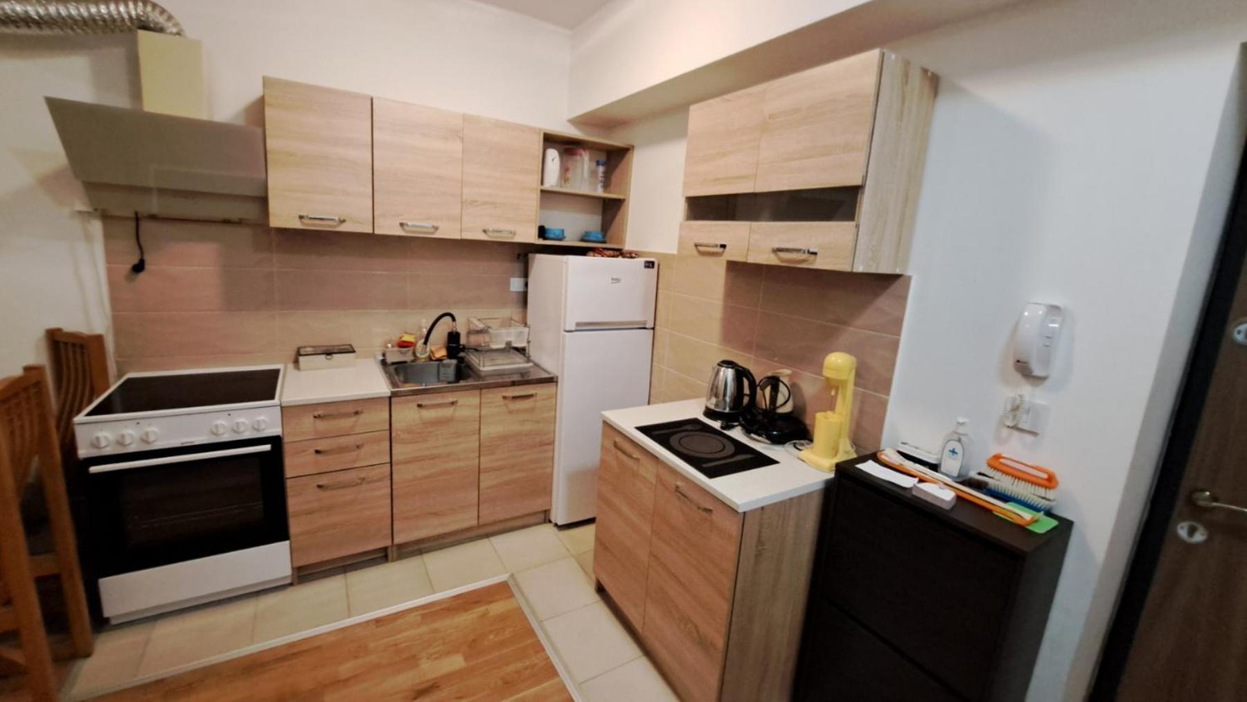 Luxury Apartment Nefertiti Скопие Екстериор снимка